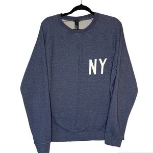 H&M Men’s Motivational Sweatshirt